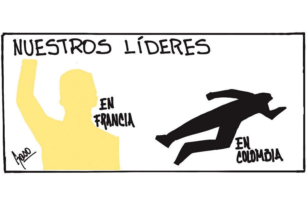 La Franja de Gaso