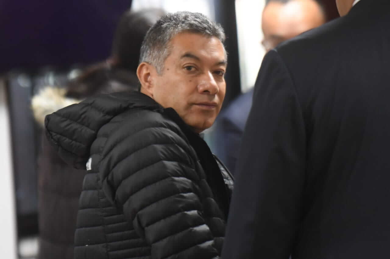 Universidad Distrital dejó en firme destitución de Wilman Muñoz