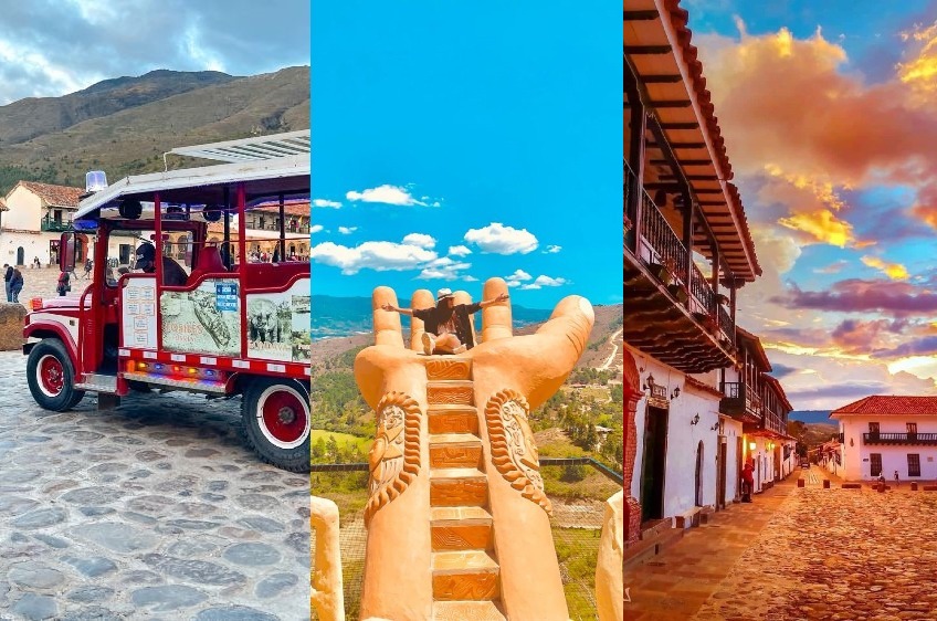 Boyacá es la tercera región más acogedora del mundo en 2024 ¿Qué la hace especial?