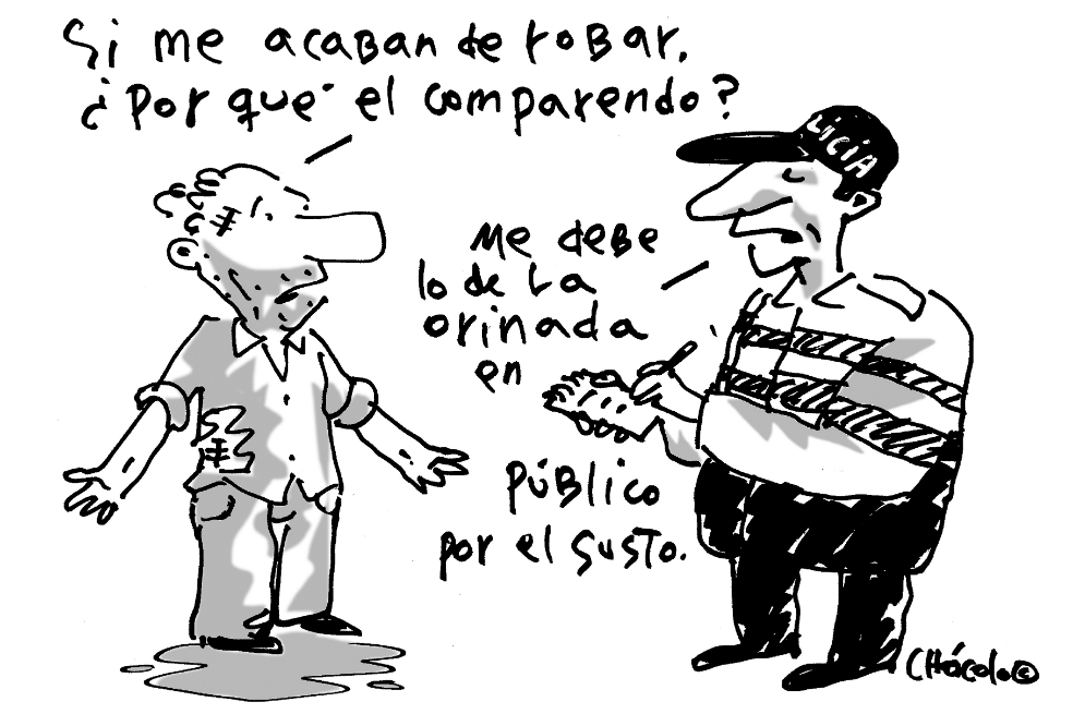 Picho y pucho