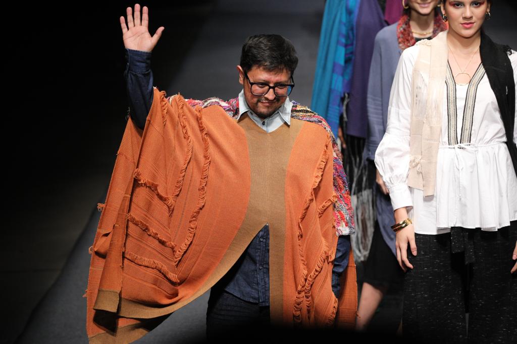 XZAE en Cali Distrito Moda 2022