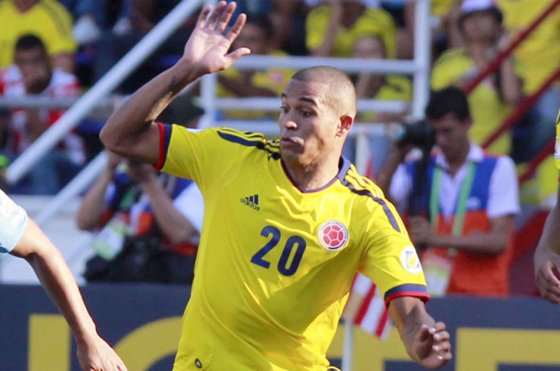 Aumentan los rumores de llegada de Macnelly Torres al Atlético Nacional