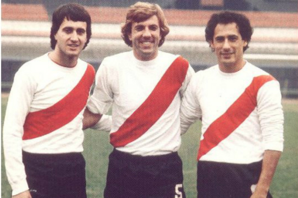 Cuando Disney resucitó a River
