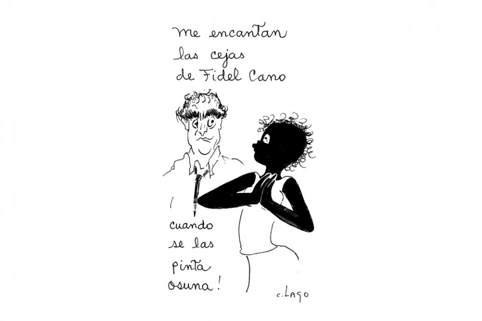 Cejas