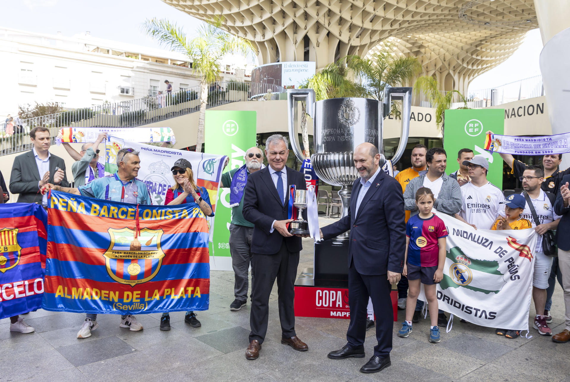 Copa del Rey: Barcelona vs. Real Madrid, ¿el comienzo del fin?