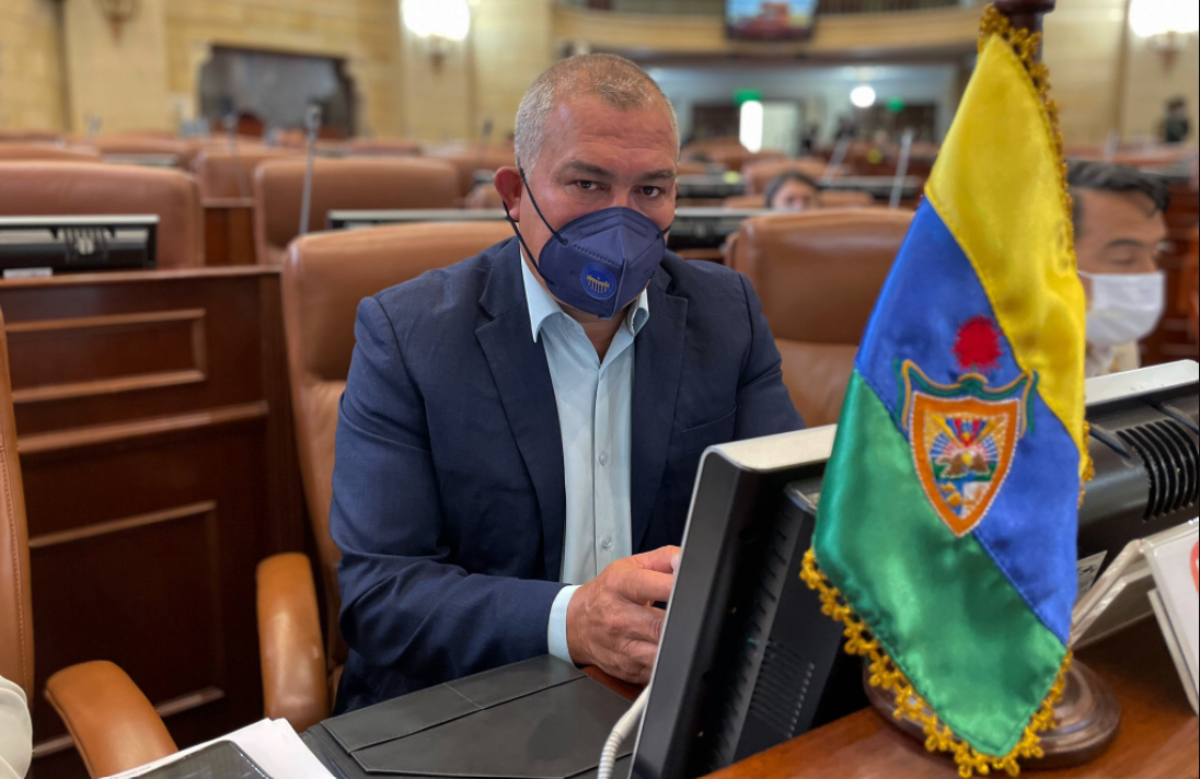 Anatolio Hernández fue llamado a indagatoria por irregularidades en su Utl