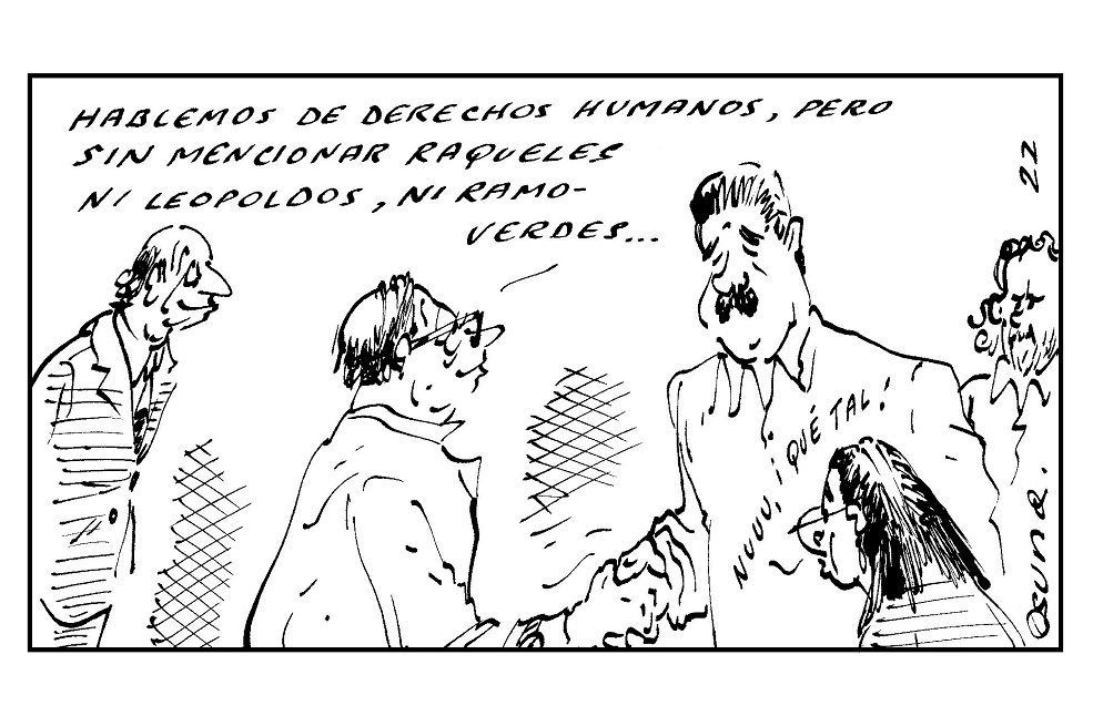 Aplican restricciones