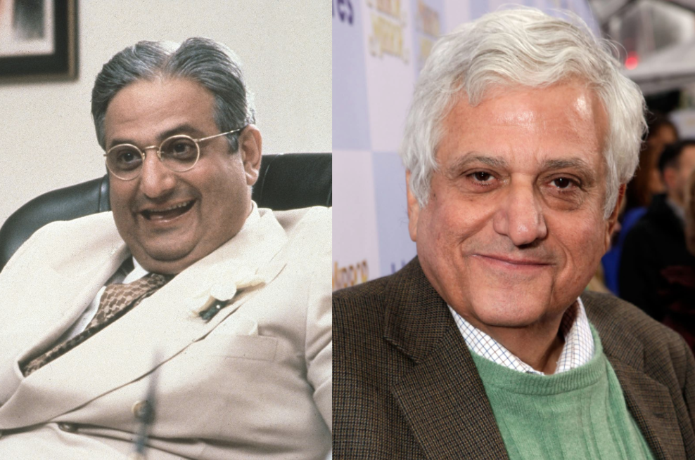 Falleció Michael Lerner, actor de “Barton Fink” y “Elf” a sus 81 años