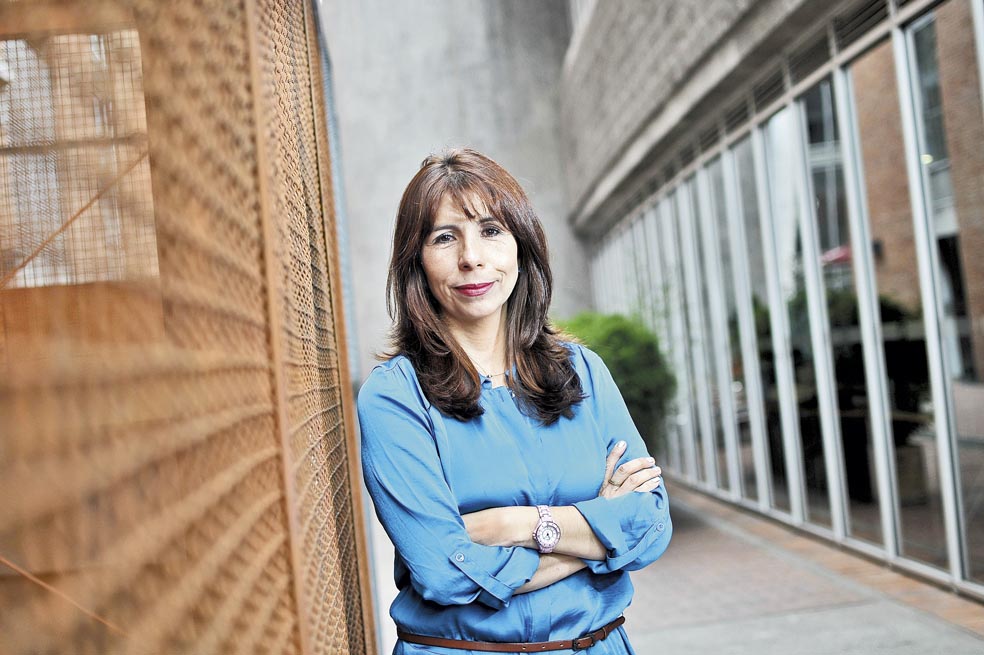 ‘El teatro sirve para la vida’