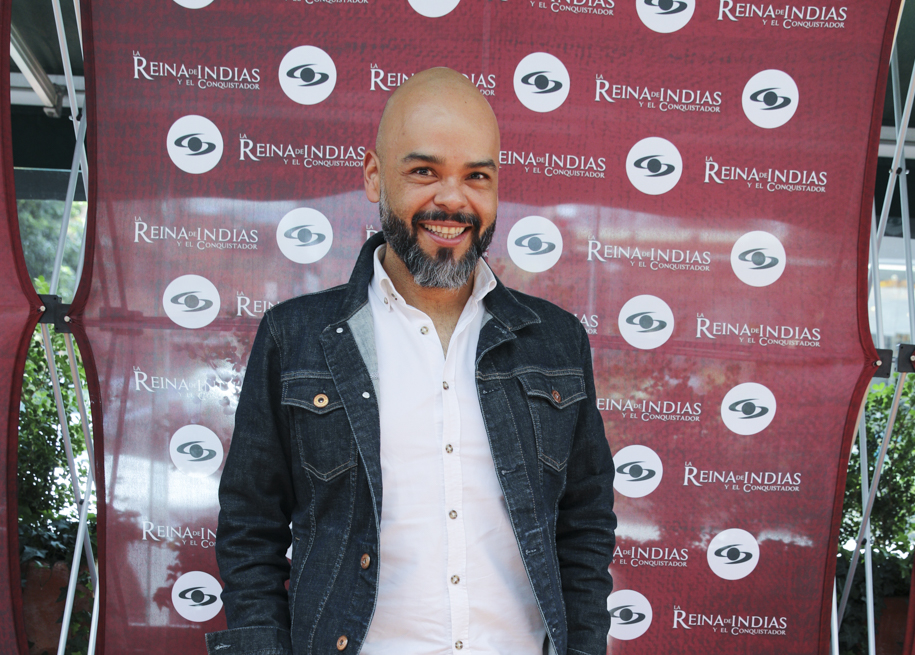 Revelan foto de Carlos Vargas de ‘La Red’ en su juventud ¿Irreconocible?