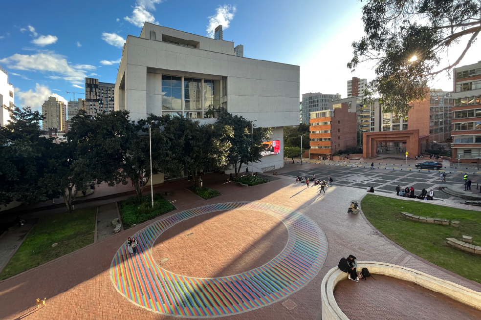 Utadeo: una universidad que innova y transforma con propósito y visión