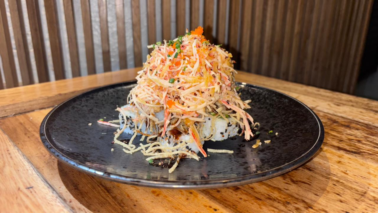 Sushi Master 2025: quiénes son “Los Elegidos” y qué los hace especiales