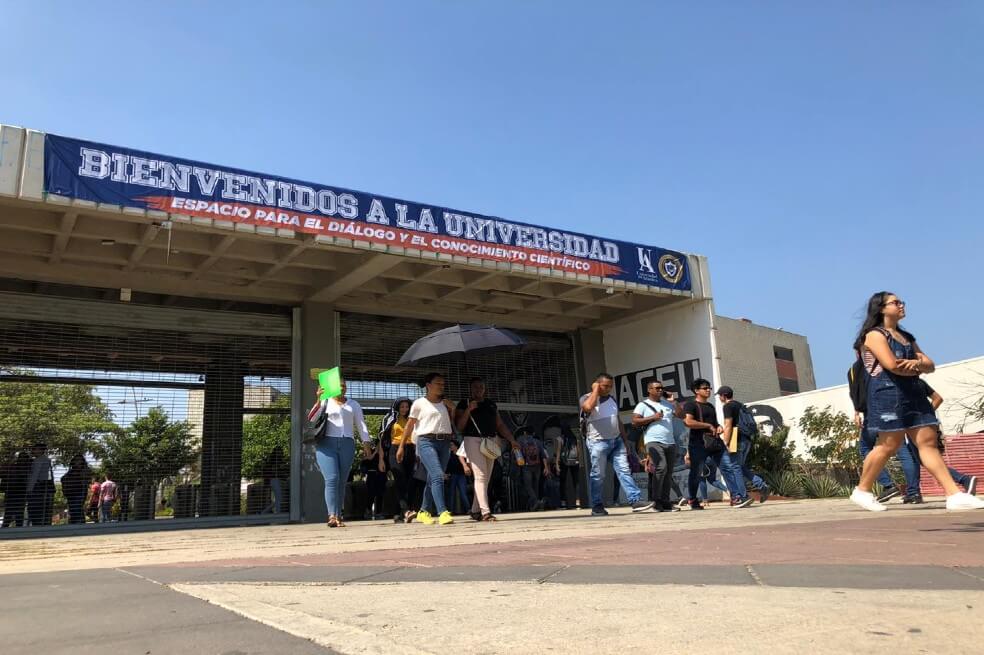 Dos meses de la muerte de estudiante en UniAtlántico, las investigaciones continúan