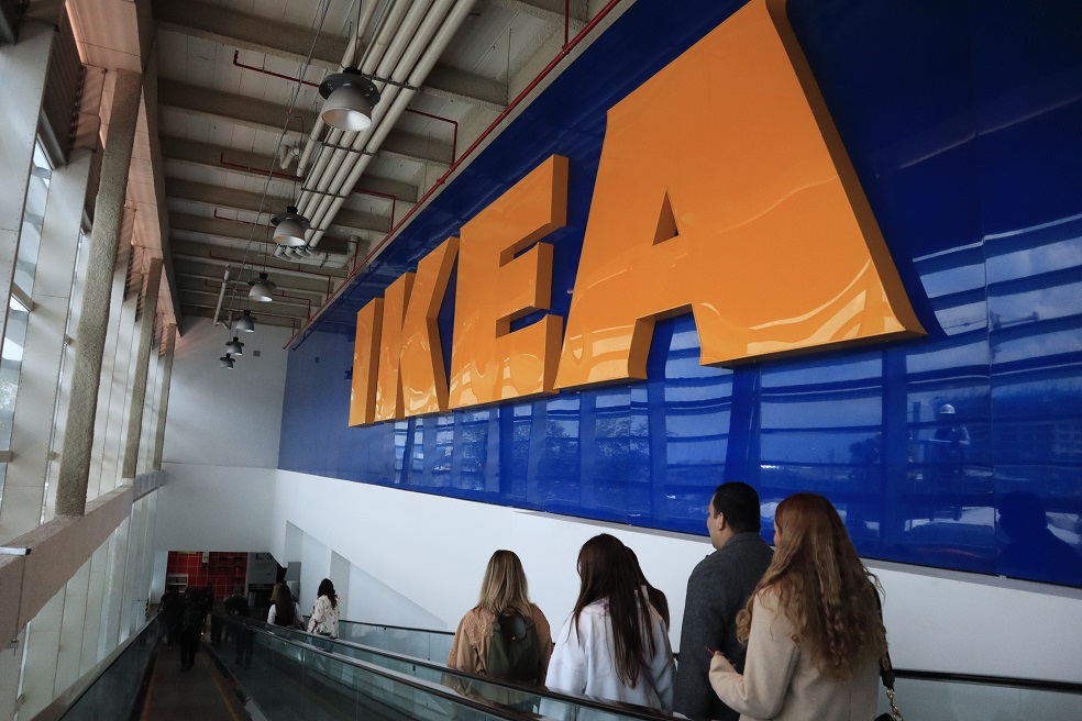¿Buscando empleo? Ikea ofrecerá 270 vacantes