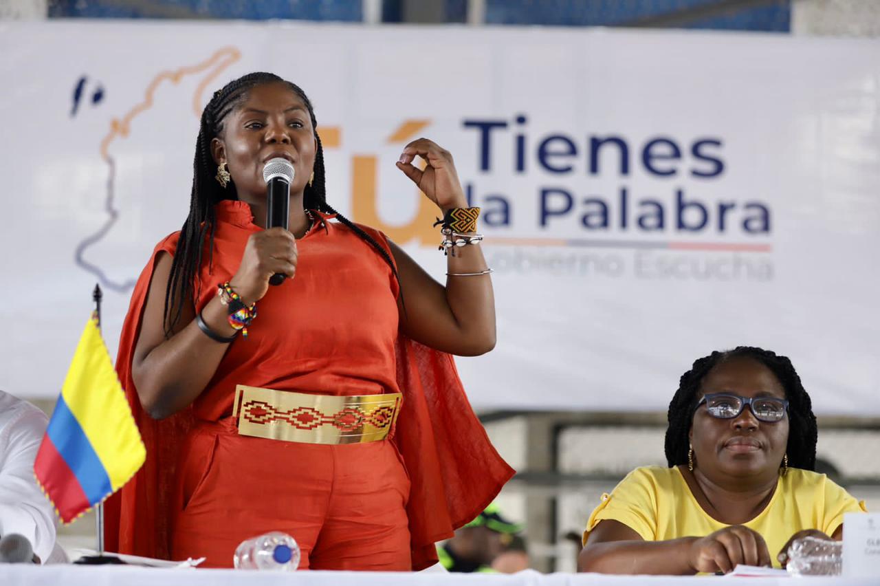 Proyectos de desarrollo y paz, los anuncios que hizo el Gobierno para Buenaventura