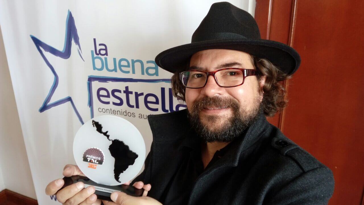 “En ocasiones pienso que ojalá mis obras fueran tan buenas como mis títulos”