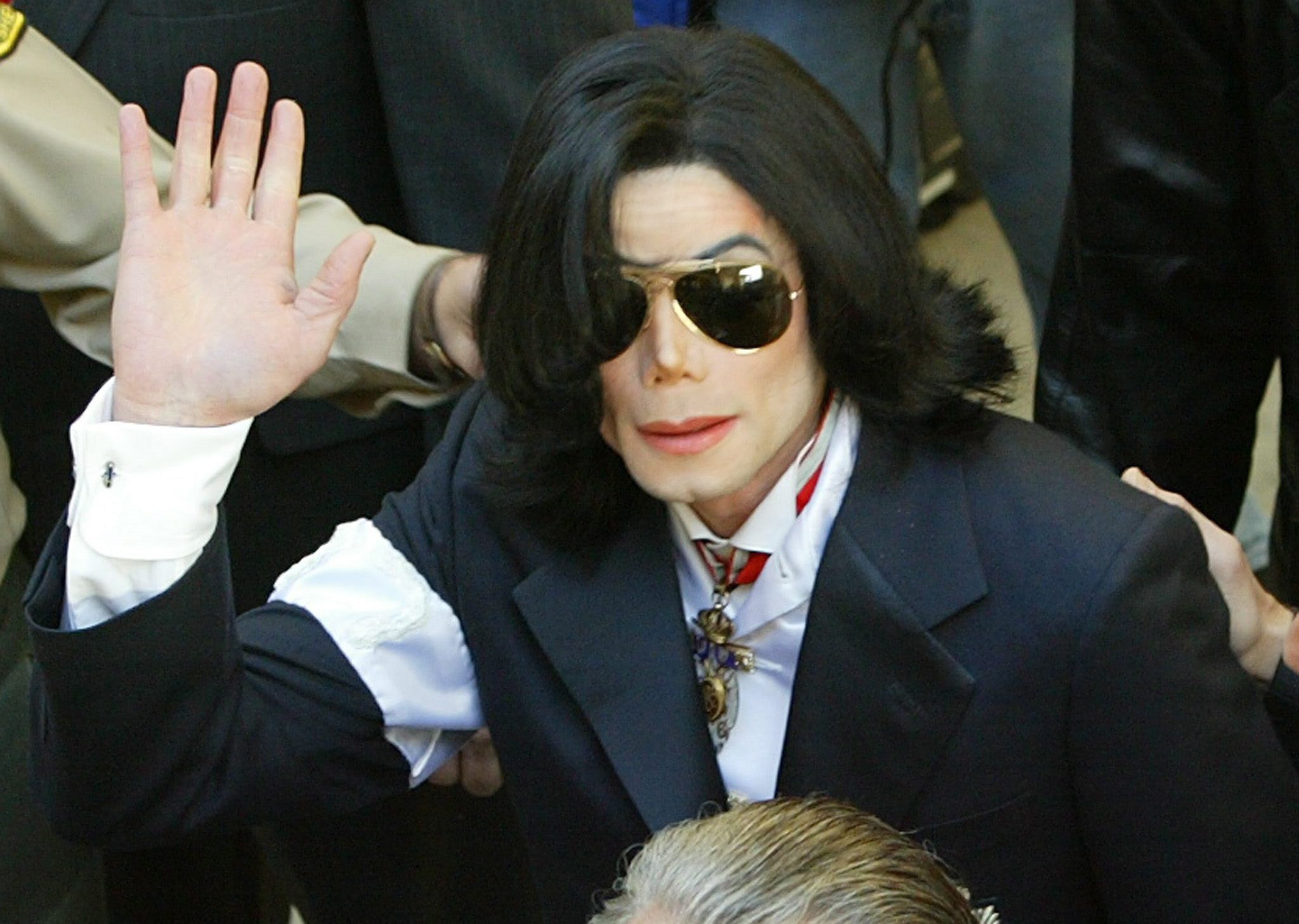La mención de Michael Jackson en los documentos del caso de Jeffrey Epstein