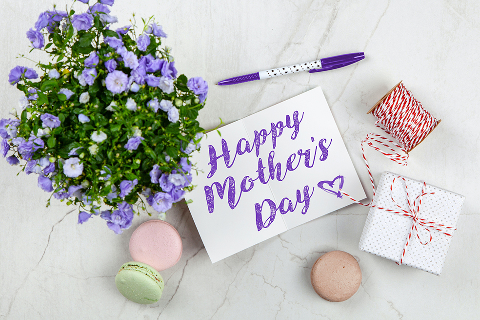 Día de la madre: Si no sabes qué regalarle a mamá esta idea te encantará