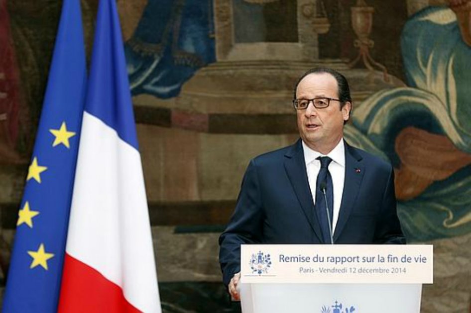 Francia aprueba sedación ‘profunda y continua’ a pacientes terminales