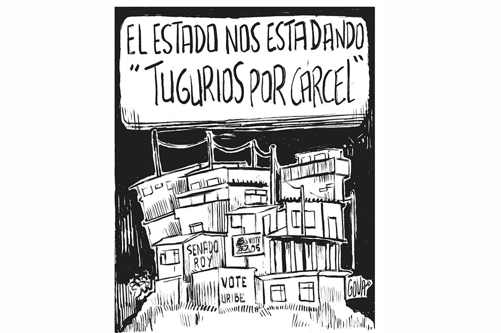 La instantanea