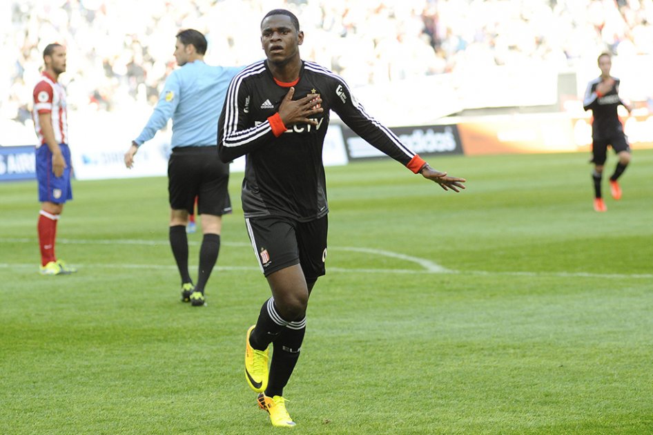 Estudiantes, con gol de Duvan Zapata empató en su visita a Sarandí