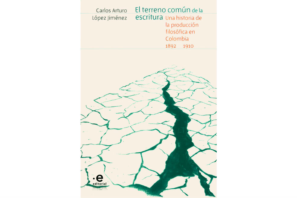La filosofía colombiana en tiempos de la Regeneración