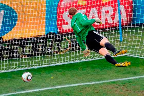 Fifa ya tiene proveedores para tecnología en línea de gol
