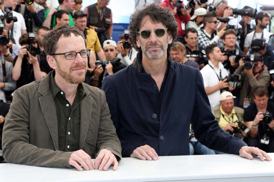 Hermanos Coen abrirán la Berlinale con «¡Salve, César!»