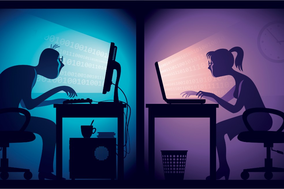 ¿Cómo escoger un buen monitor para computador?