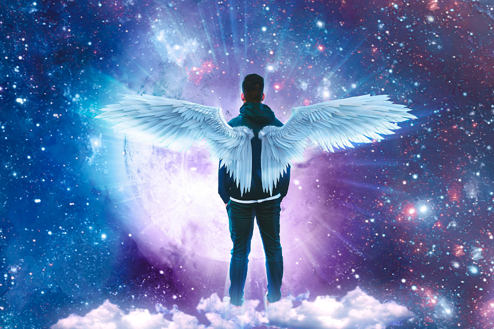¿Sabías que cada signo zodiacal es guiado por un arcángel? Mira cuál es el tuyo