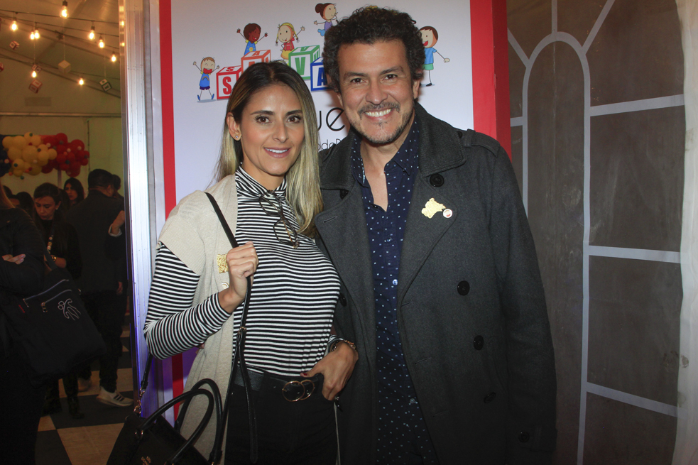 Fundación Carolina cruz