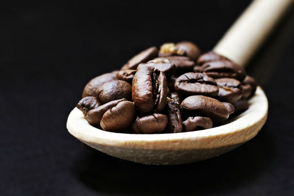 Lo que no sabías del café para el cuidado de la piel