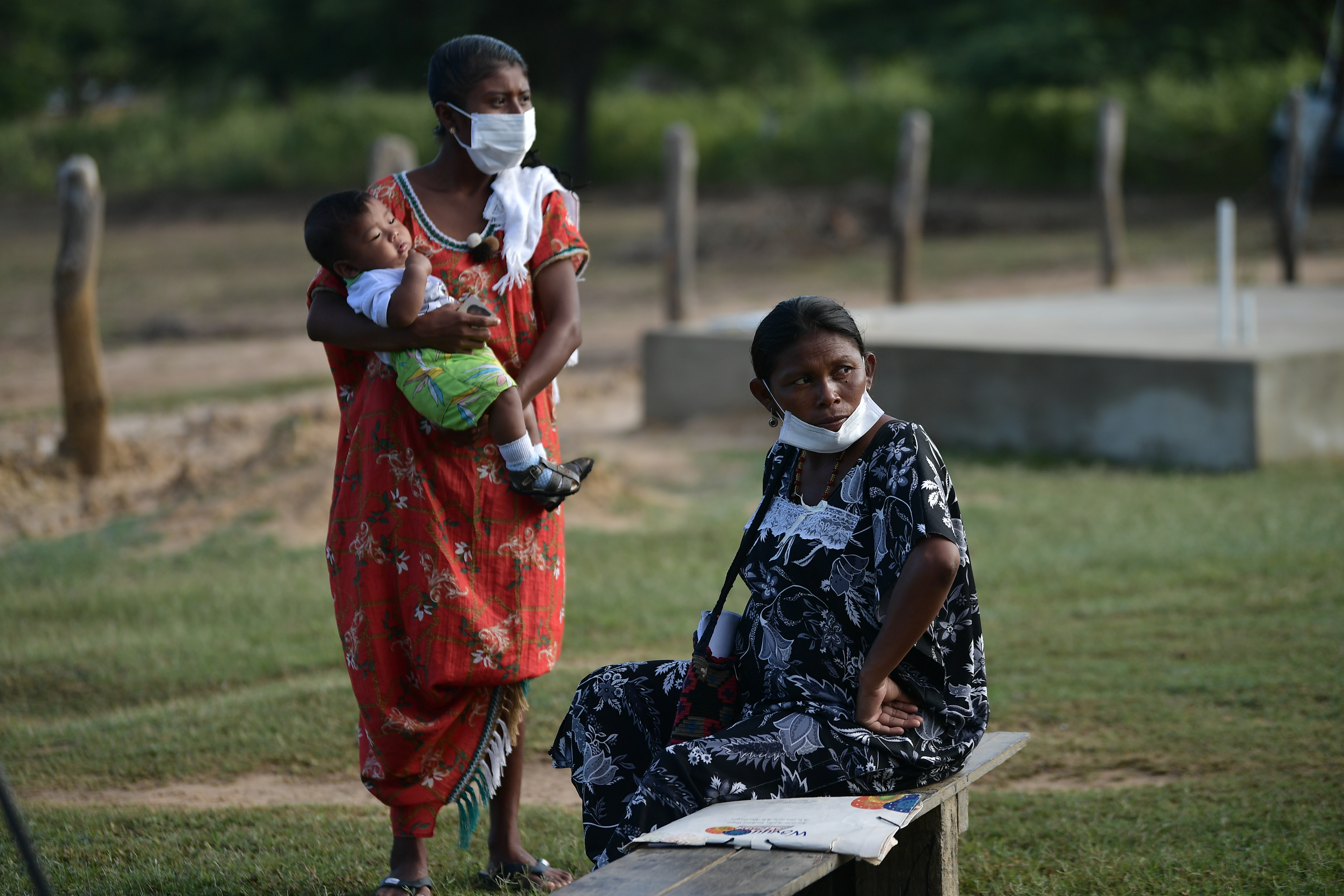 Enviar estudiantes de medicina para atender a La Guajira. ¿Es viable la idea del Minsalud?