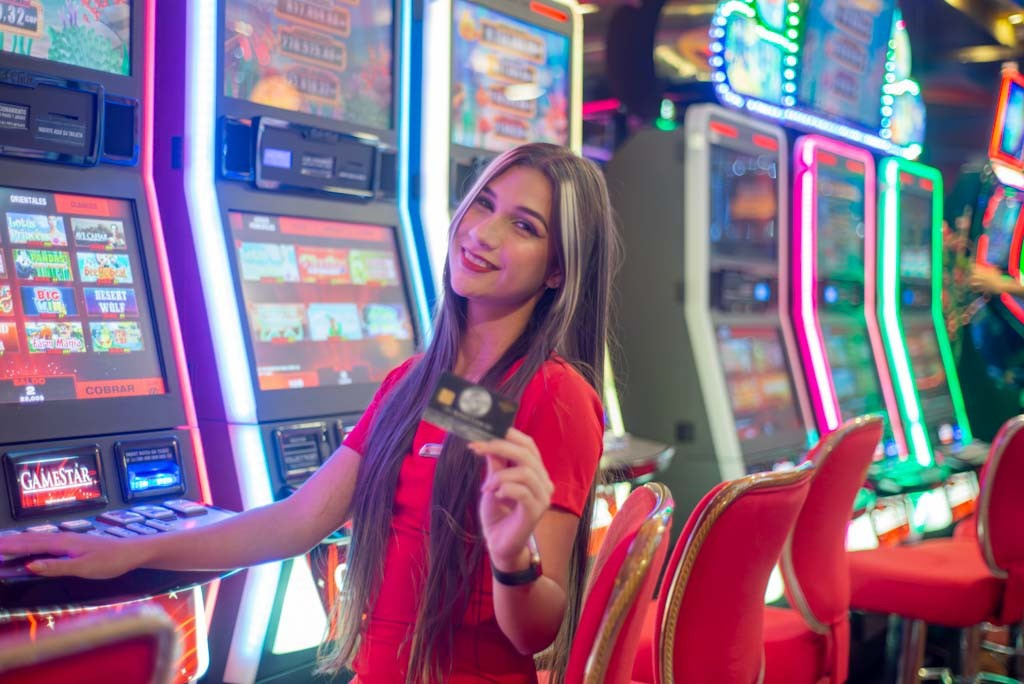 Un informe de Fecoljuegos apuntó que antes de la pandemia del Covid-19, La industria de los casinos generaba 60.000 empleos.
