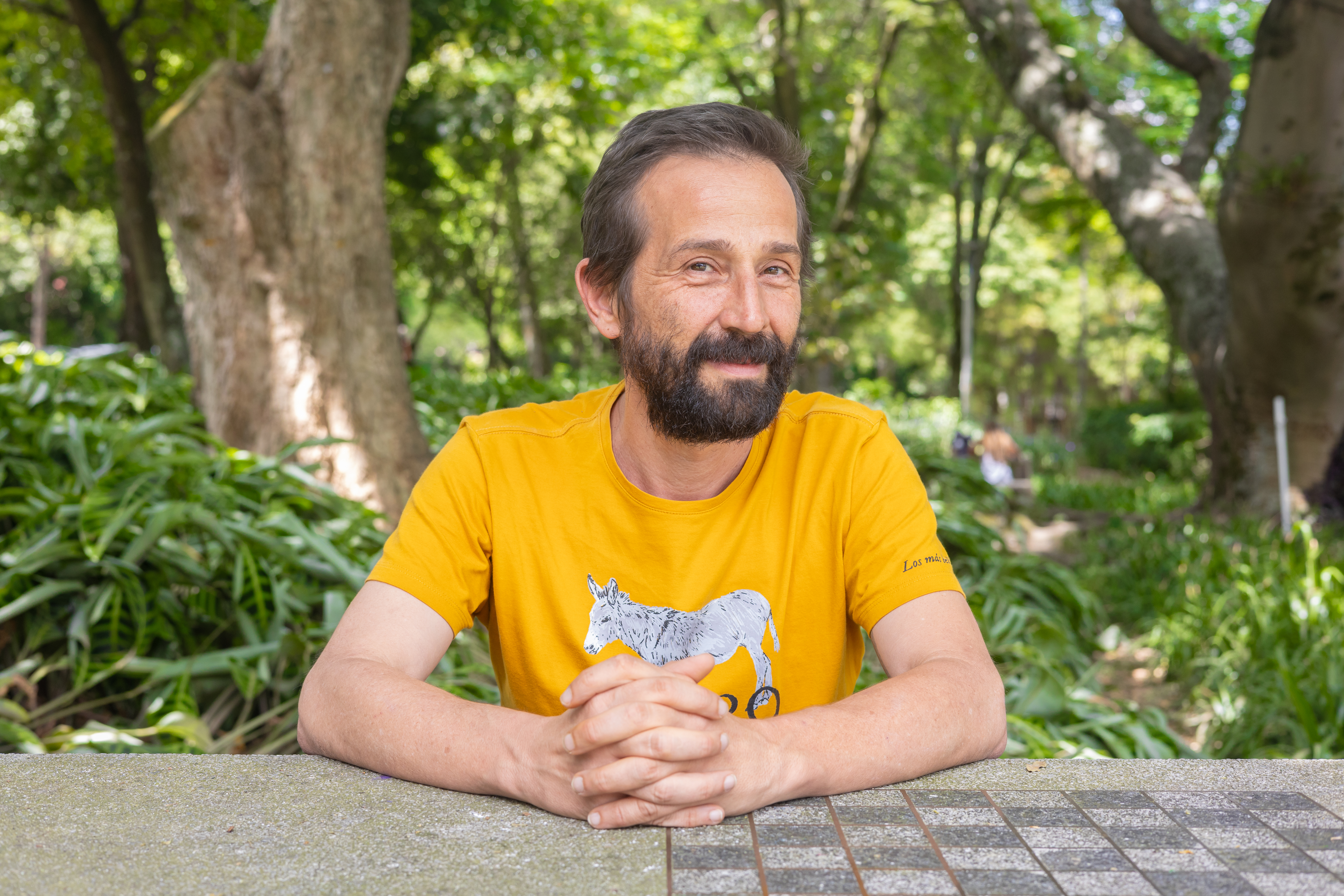 “Ya tenemos la primera victoria. Lo siguiente es convencer a nuestros gobiernos”