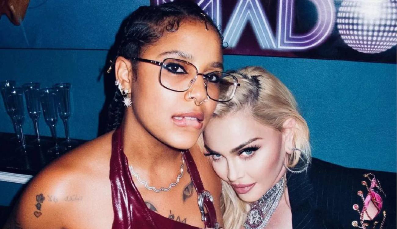 “Hung Up”, Madonna y Tokischa estrenarán una nueva versión