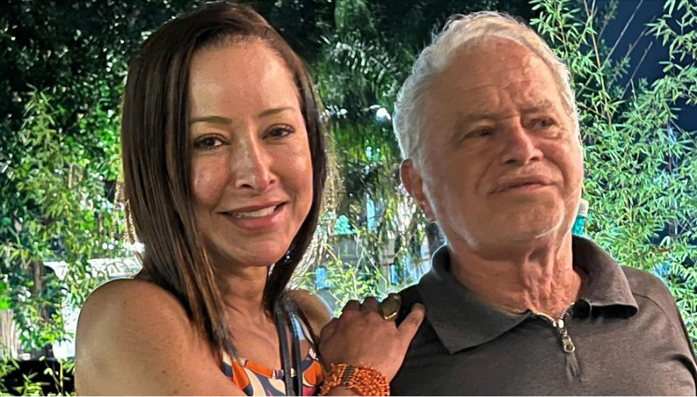 Papá de Flavia Dos Santos murió por inesperada razón: “Quién lo diría”