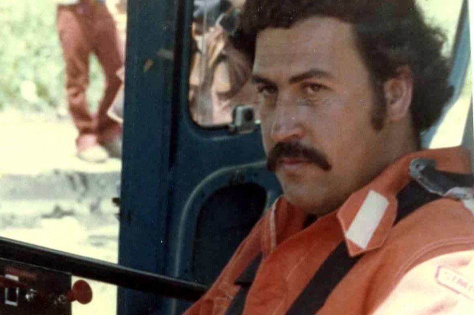 Empieza rodaje de «Paradise Lost» sobre Pablo Escobar