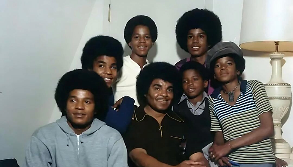 Luto en la familia de Michael Jackson por la muerte de Tito, hermano del ‘Rey del pop’