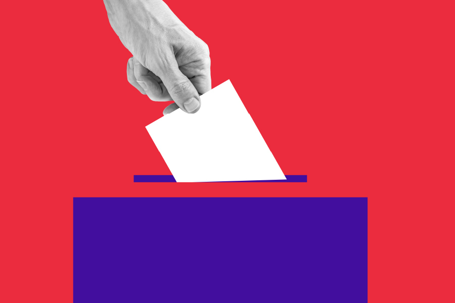 Las elecciones 2025 en el mundo