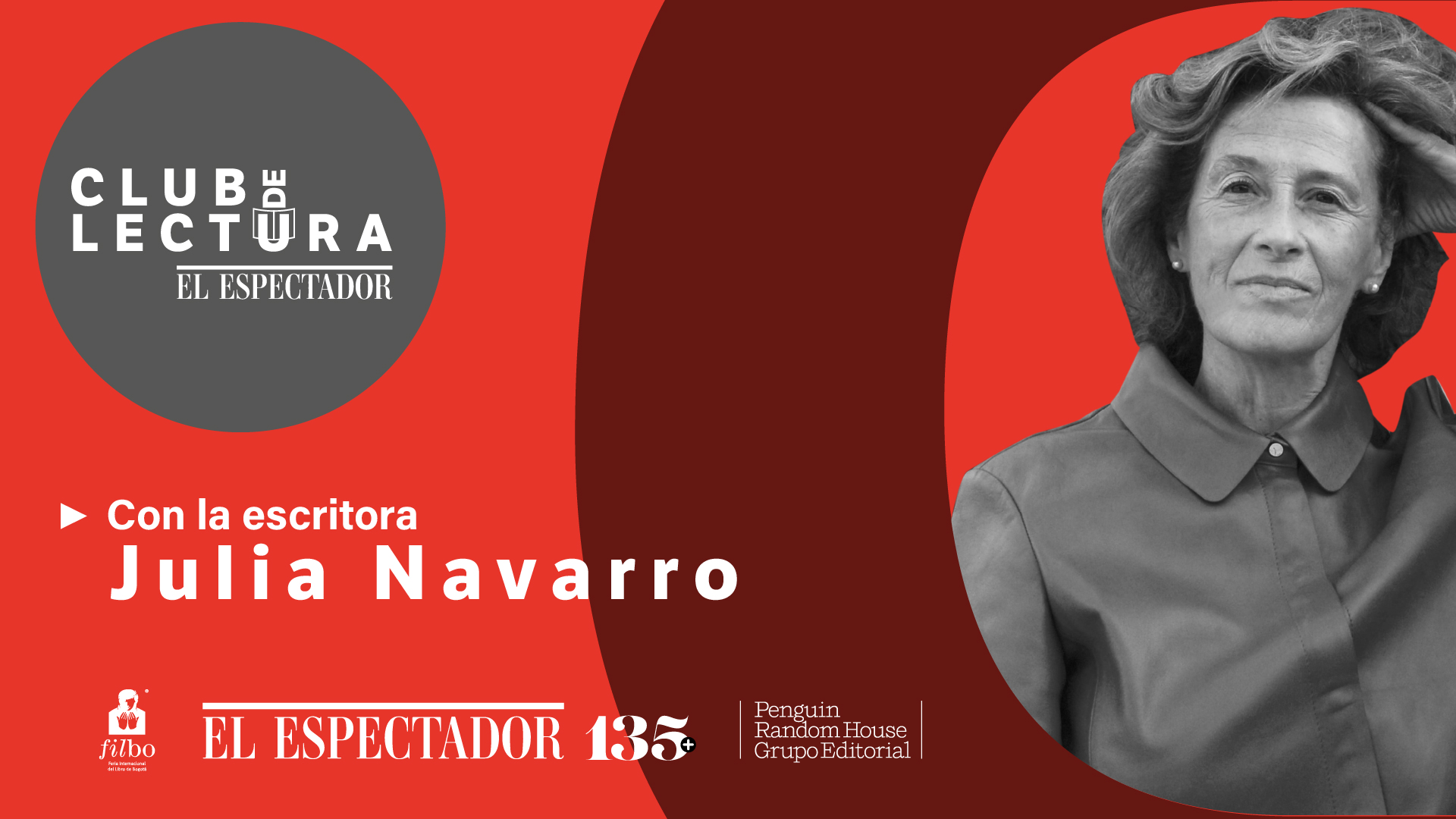 La identidad y el exilio en la voz de Julia Navarro