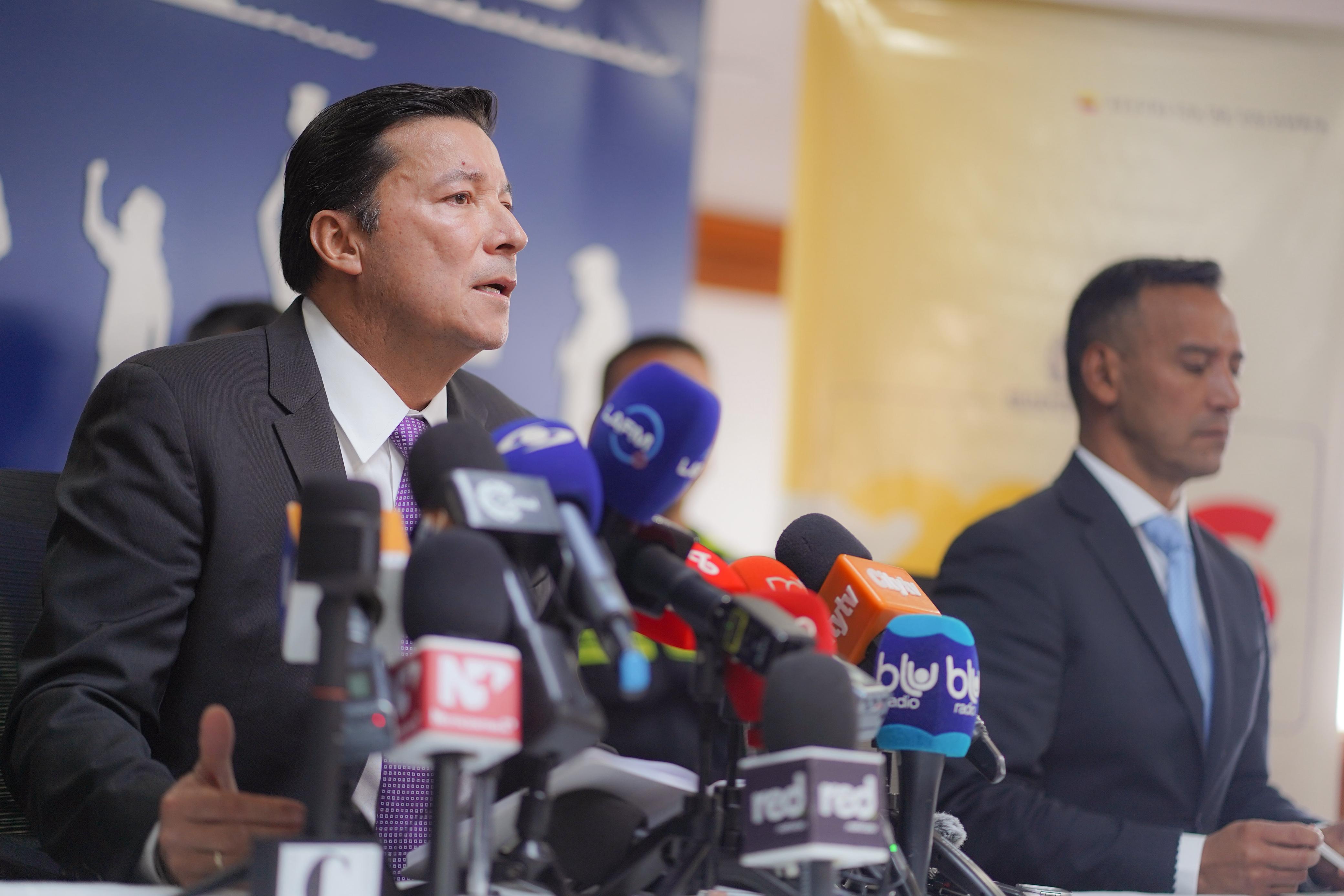 Se definió Plan Democracia para elecciones 2026: descartan aplazar las votaciones
