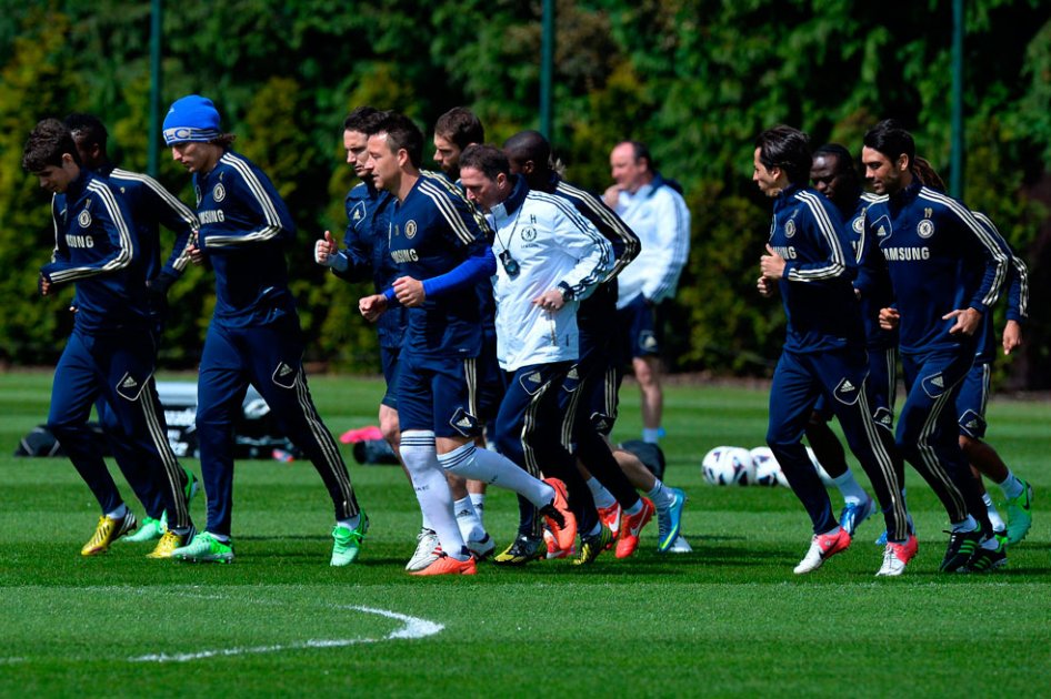 Chelsea, con la necesidad de ganar para clasificar a la ‘Champions’