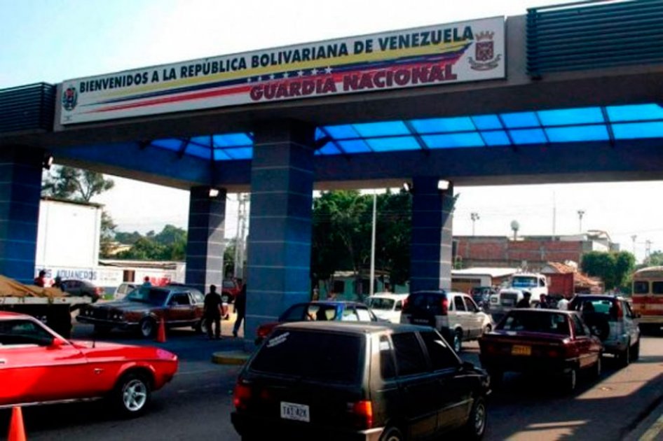 Cancillería brinda asistencia a deportados de Venezuela