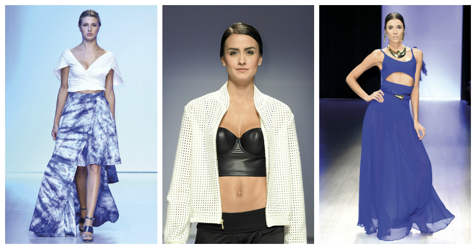 Nominados de Plataforma K a los Premios Cromos de la Moda 2015