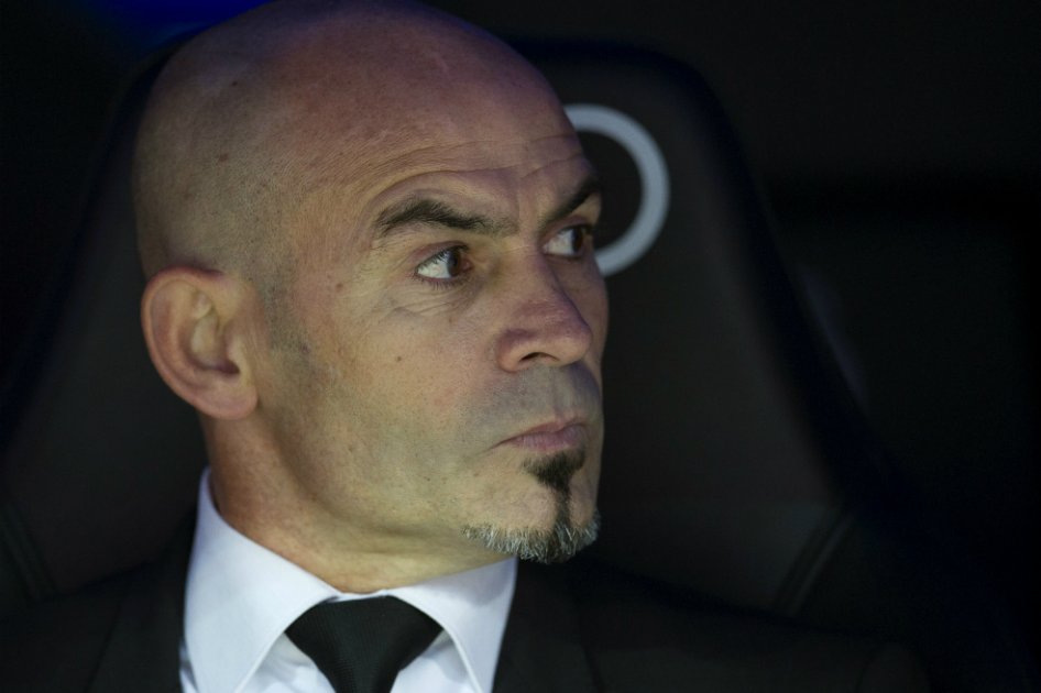 Árbitros denuncian a técnico del Rayo tras declaraciones por goleada del Madrid