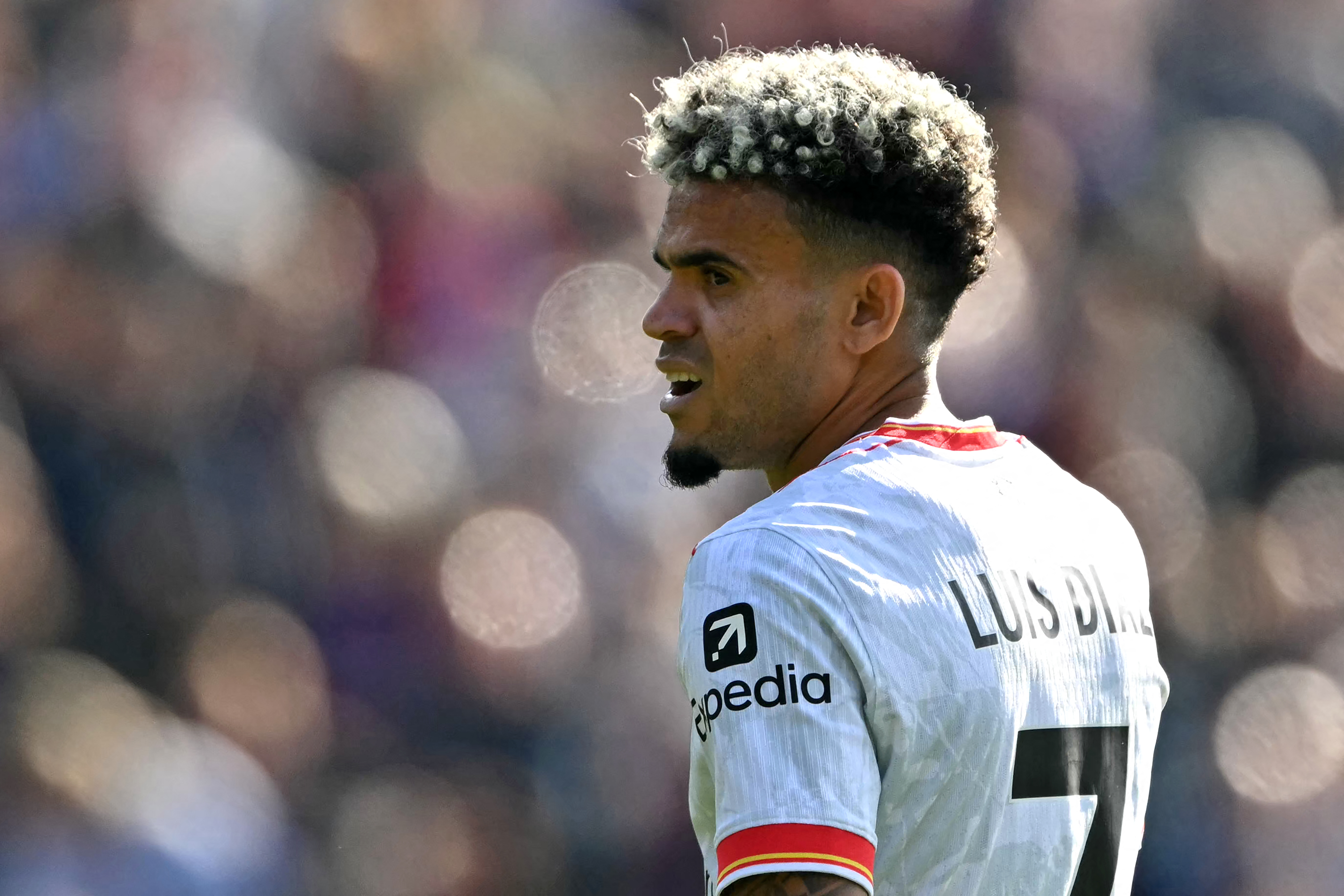 Liverpool vs. Leverkusen: hora y donde ver en vivo a Luis Díaz en la Champions