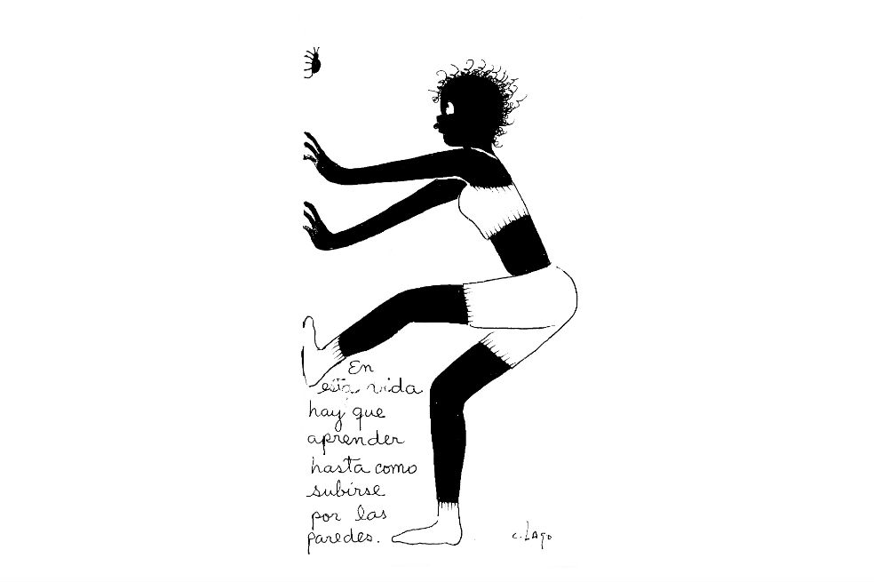 Nieves