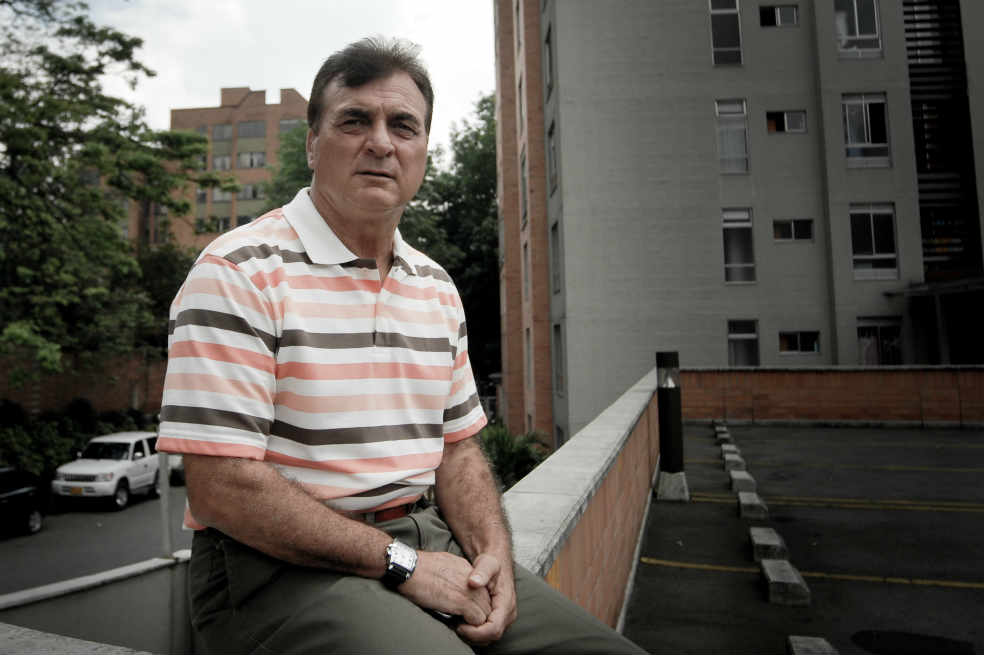 Quintabani: ‘Siempre me preparo con la idea de salir campeón’