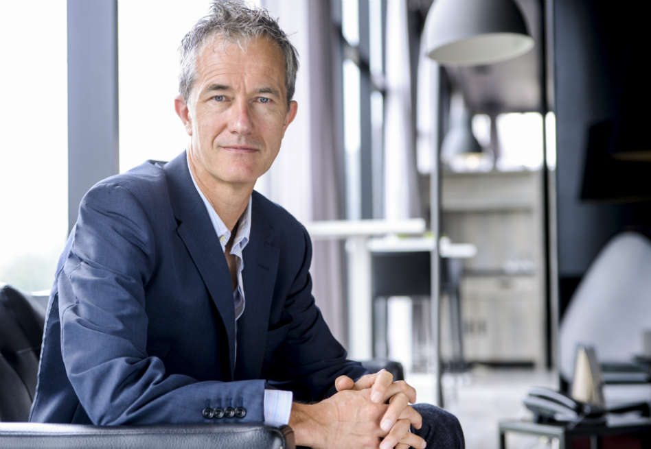 Geoff Dyer: el hombre de las postales